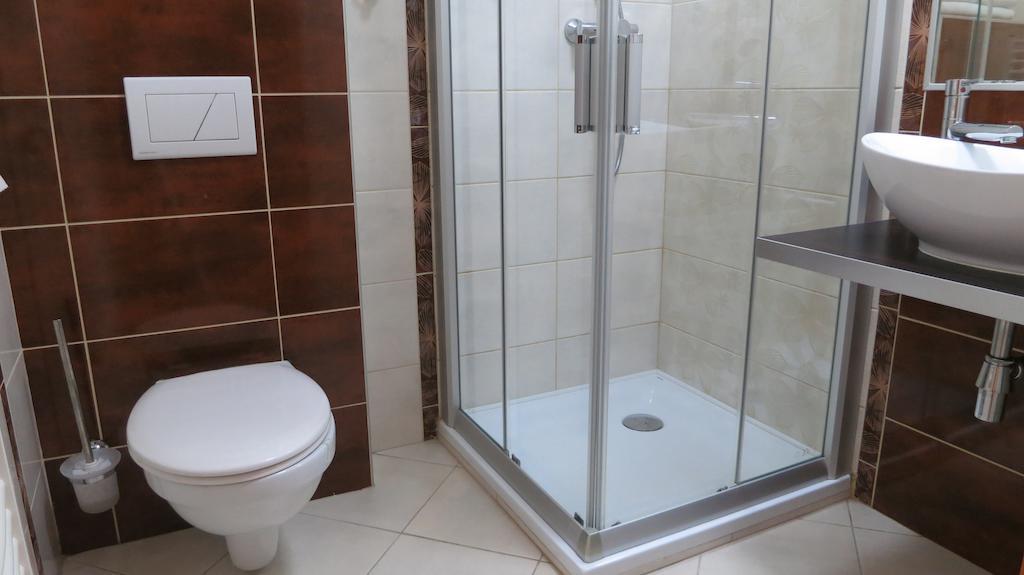 Penzion Coupe Příbram Habitación foto