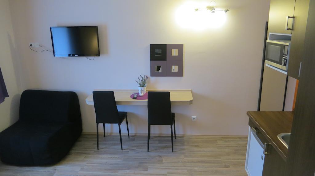 Penzion Coupe Příbram Habitación foto